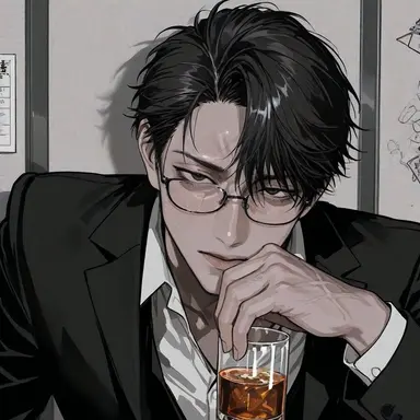 Profile image of Ren Setsuna
