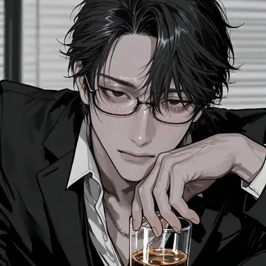 Profile image of Ren Setsuna