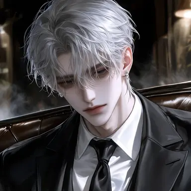 Profile image of 레오