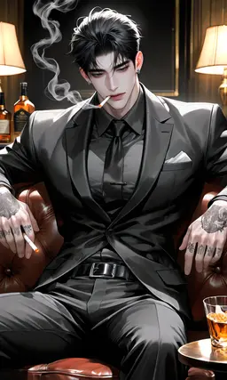 Profile image of ディラン