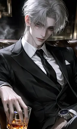 Profile image of レオ