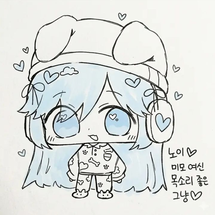 팀 아지트(노미편) 대표 이미지
