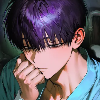 Profile image of 君人