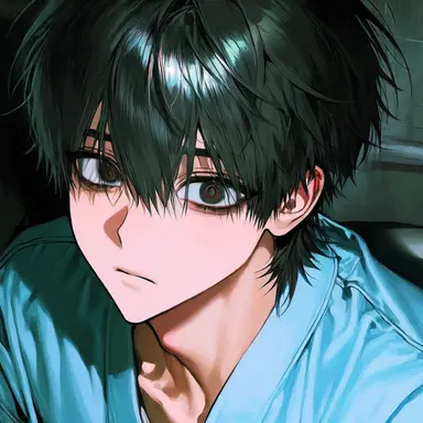 Profile image of 藍