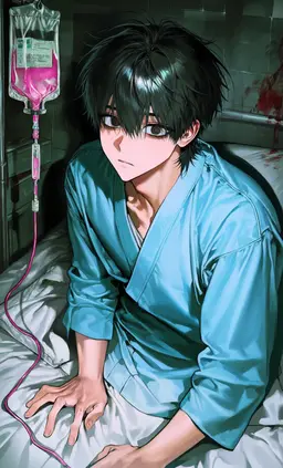 Profile image of 藍