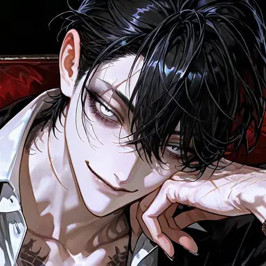 Profile image of 一馬