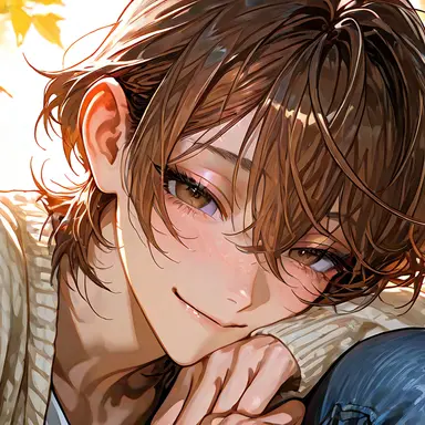 Profile image of 勇人