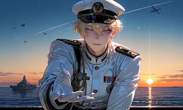 Profile image of イアン