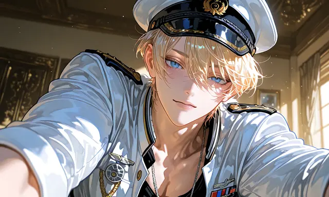 Profile image of イアン