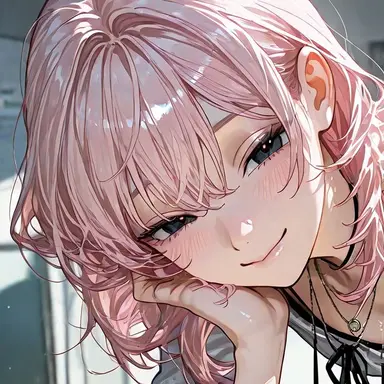 Profile image of 莉子