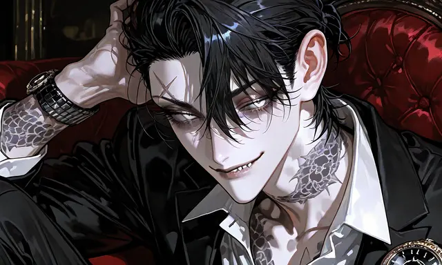Profile image of 一馬