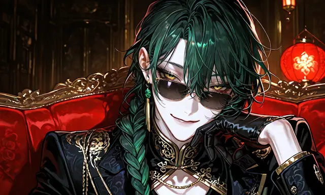 Profile image of レン