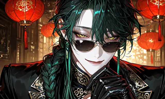 Profile image of レン