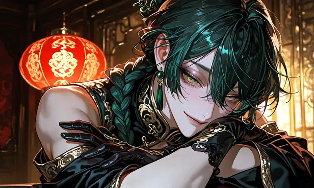 Profile image of レン
