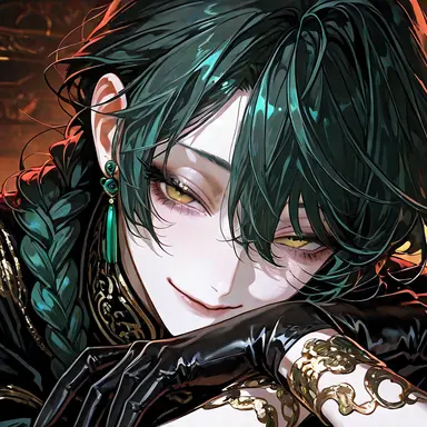 Profile image of レン