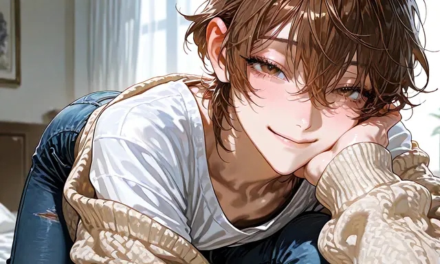 Profile image of 勇人