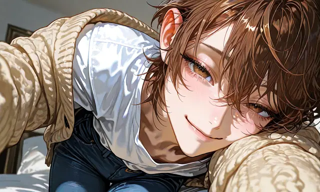 Profile image of 勇人