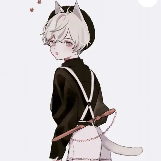 GloomySoup5936의 알베르