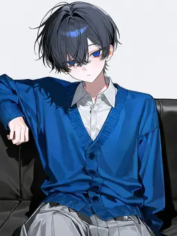 Profile image of 菊
