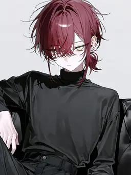 Profile image of 蒼