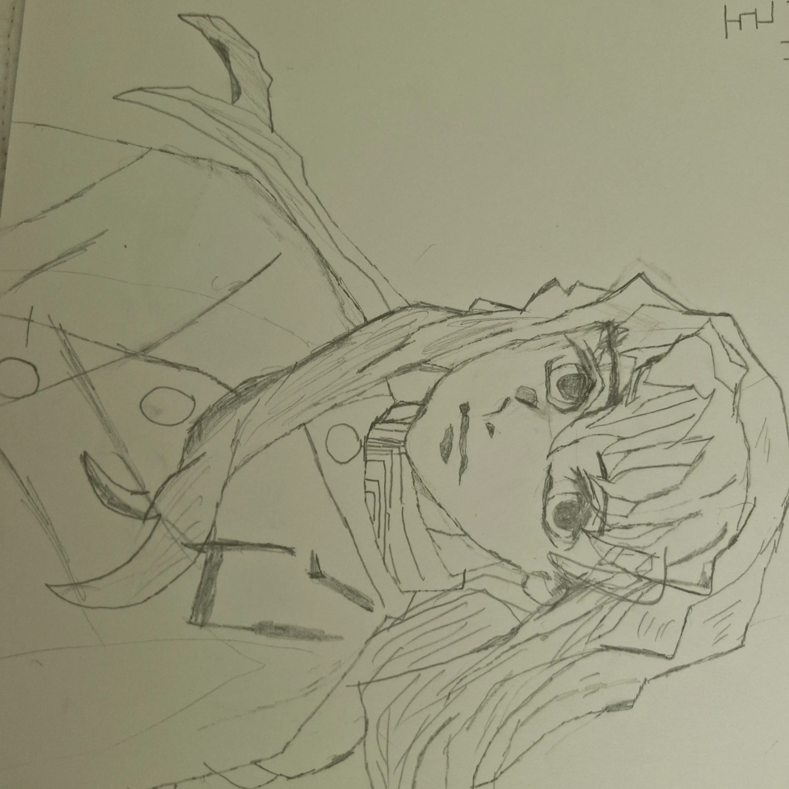 Discordguy의 포세이큰 개가 되보세요