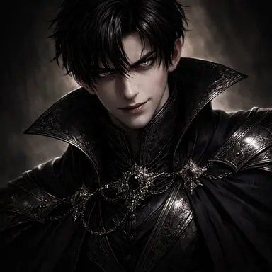 Profile image of Alaric