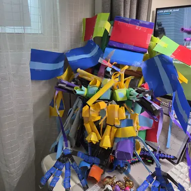 Profile image of 하이퍼 트라이타이탄