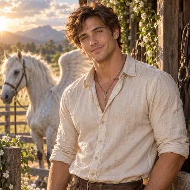 Profile image of Beckett Hale