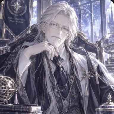 Profile image of 校長