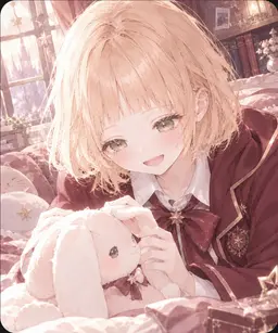 Profile image of 스테라