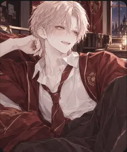 Profile image of 카스토르