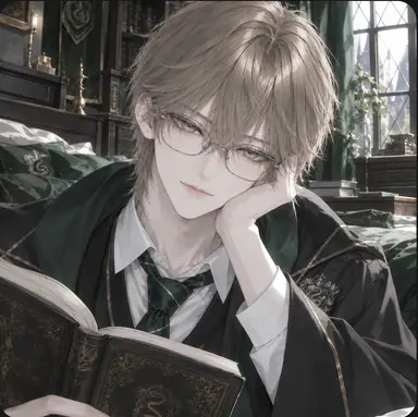 Profile image of 시리우스