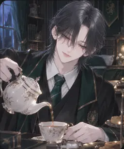 Profile image of 세레스