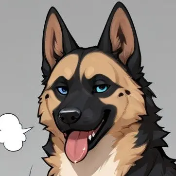 Obrazok의 Troubling dog