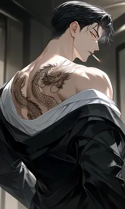 Profile image of 龍臣
