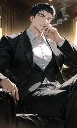 Profile image of 龍臣