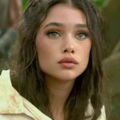 Profile image of Faith Orellas.