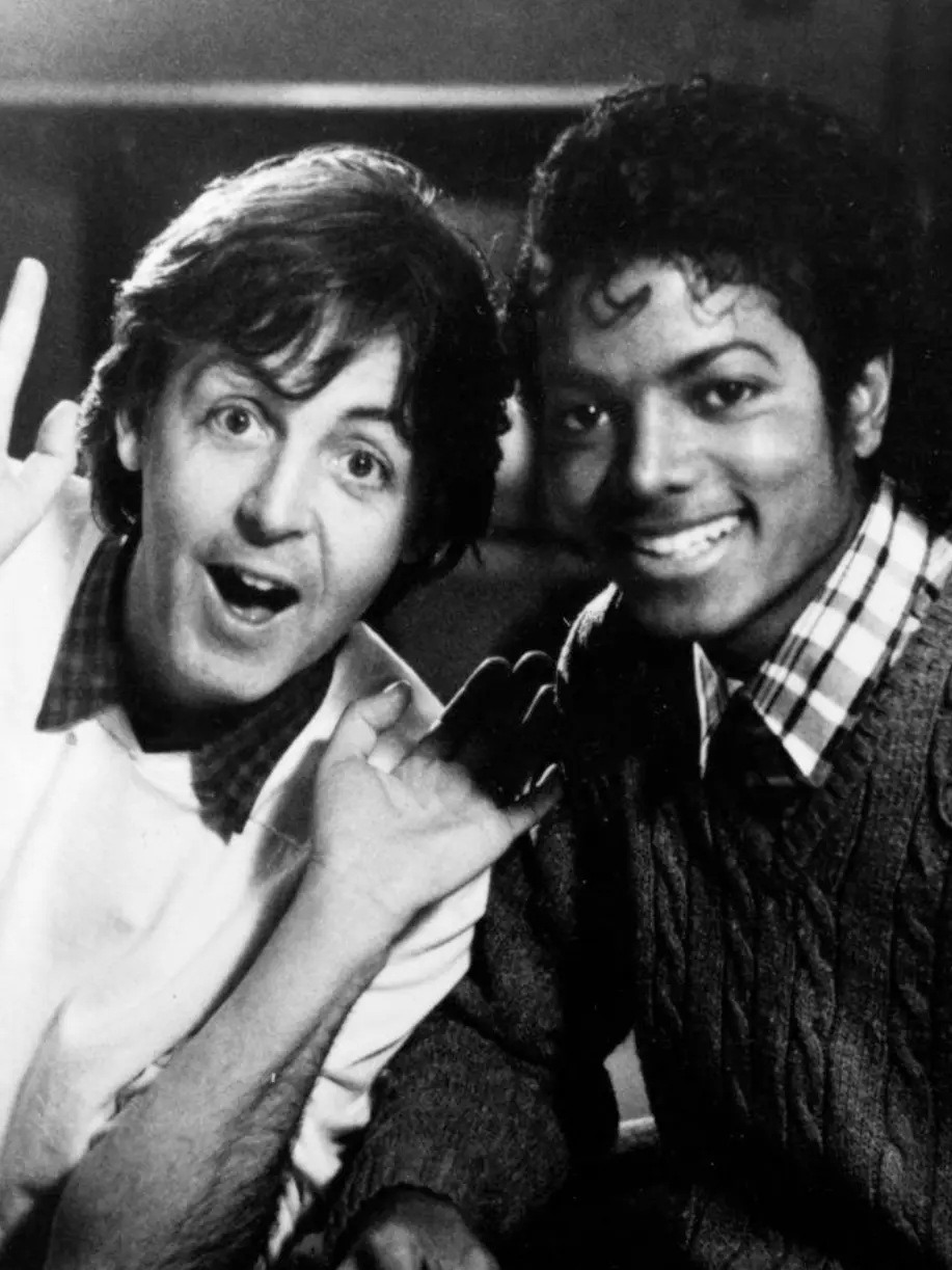 FaintMind6696의 Michael or Paul