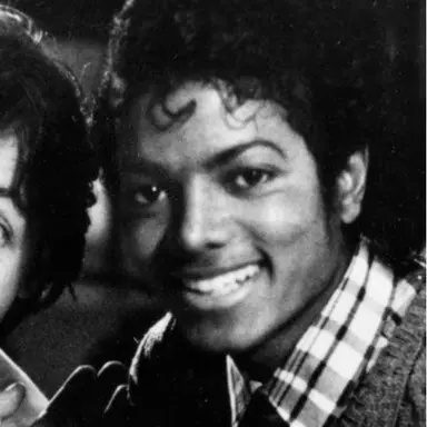 Profile image of Michael Jackson