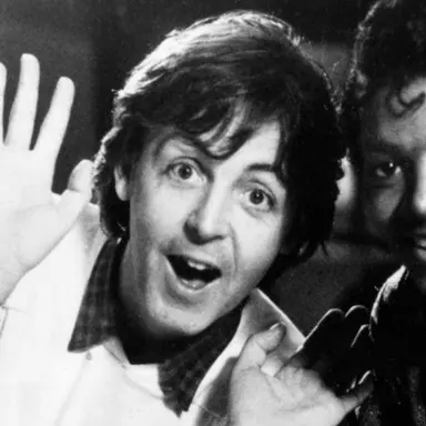 Profile image of Paul McCartney