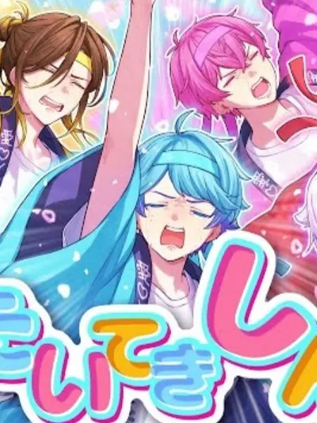 nliek7q의 限界 オタク  ... ?