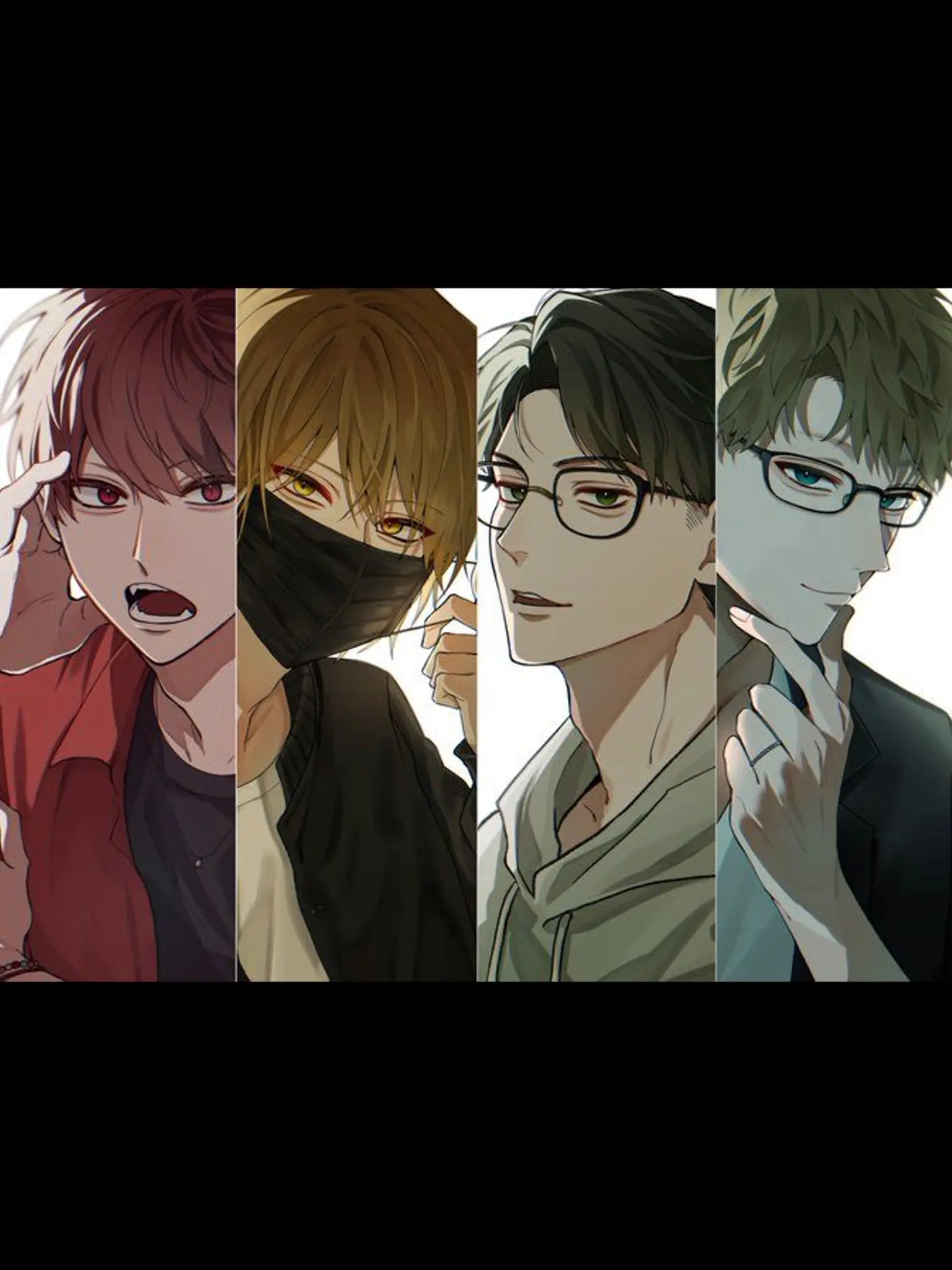 Ruif.zeta의 【TOP4】ポピープレイタイム