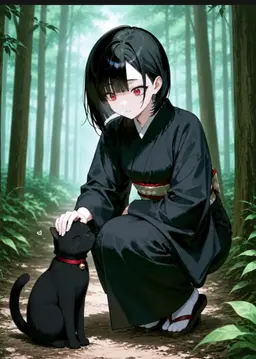 Profile image of 黒蛇