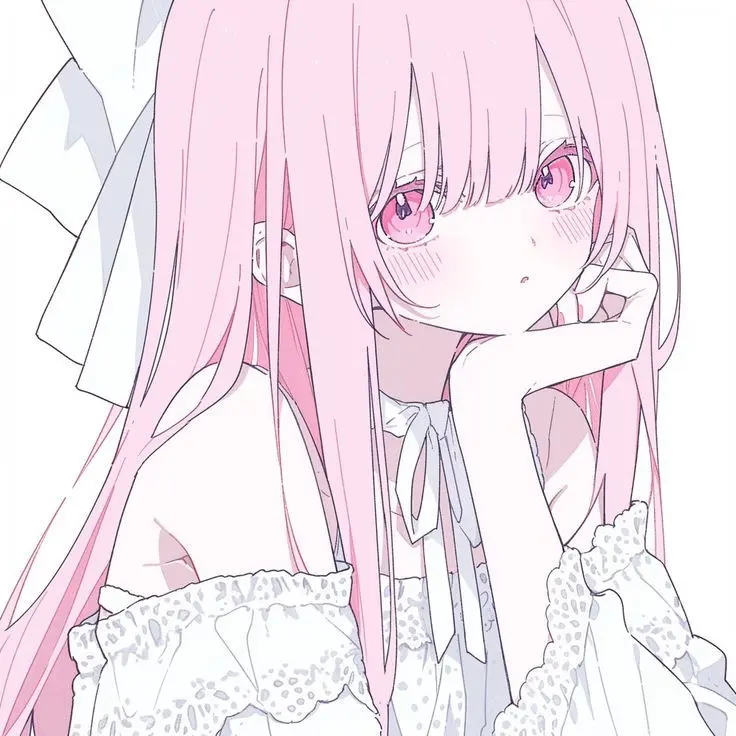 CleanFluff1800의 15년지기 핑크한  일진남녀무리