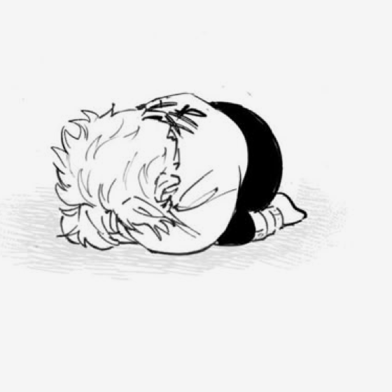 을고있는 사네미를 달래주세요..ㅠ 대표 이미지