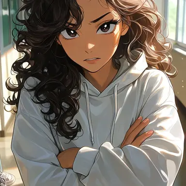 Profile image of Delia