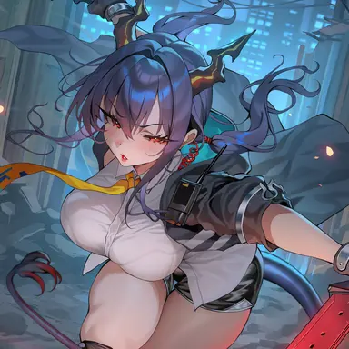 Profile image of チェン