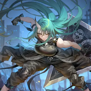 Profile image of ホシグマ