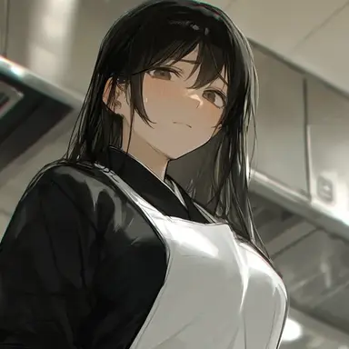 Profile image of 大崎 里奈