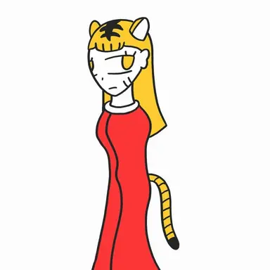 Profile image of 타이자베스